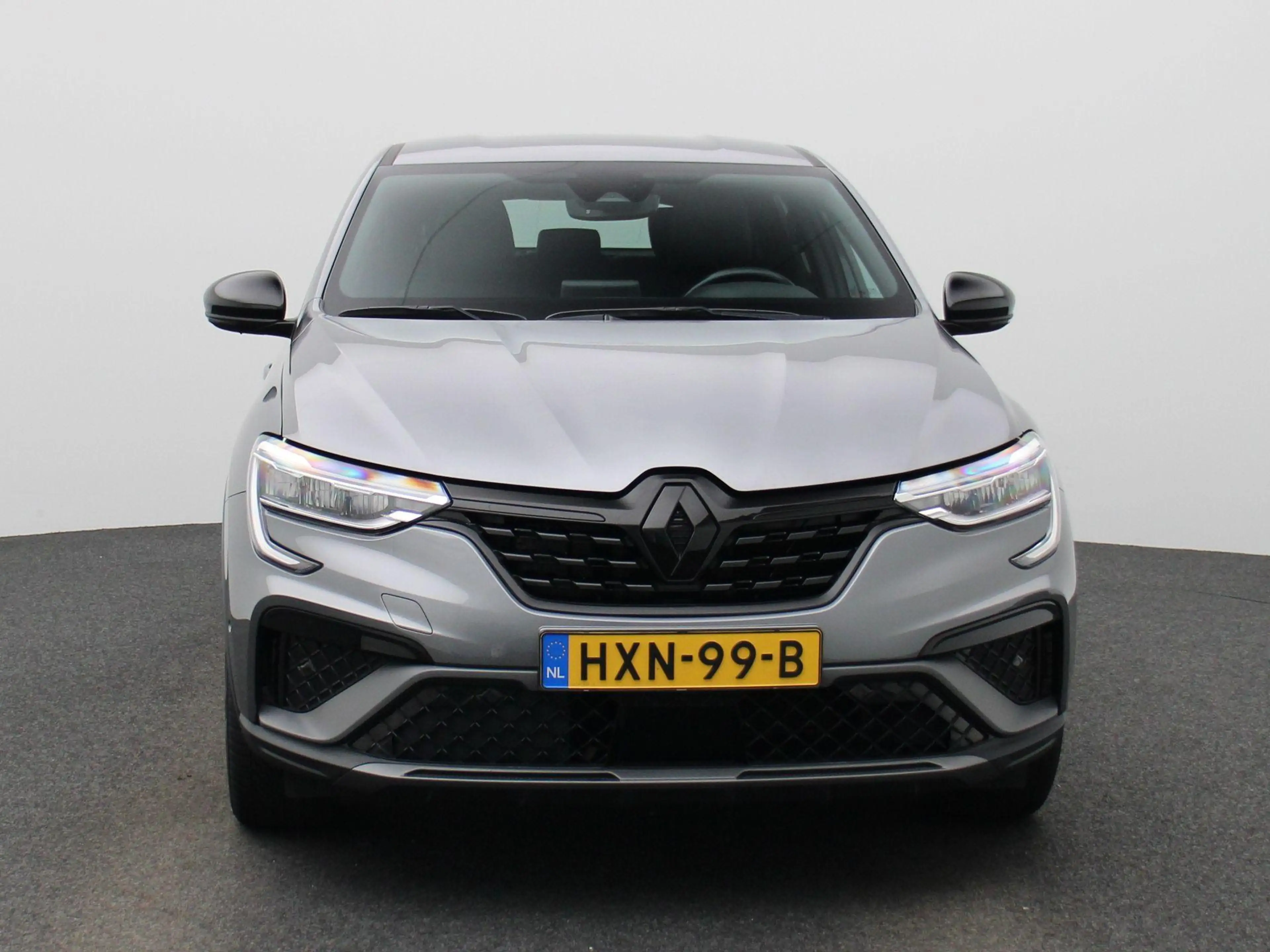 Renault Arkana 1.6 E-Tech hybrid 145 E-Tech engineered | BOSE Pre — photo 3