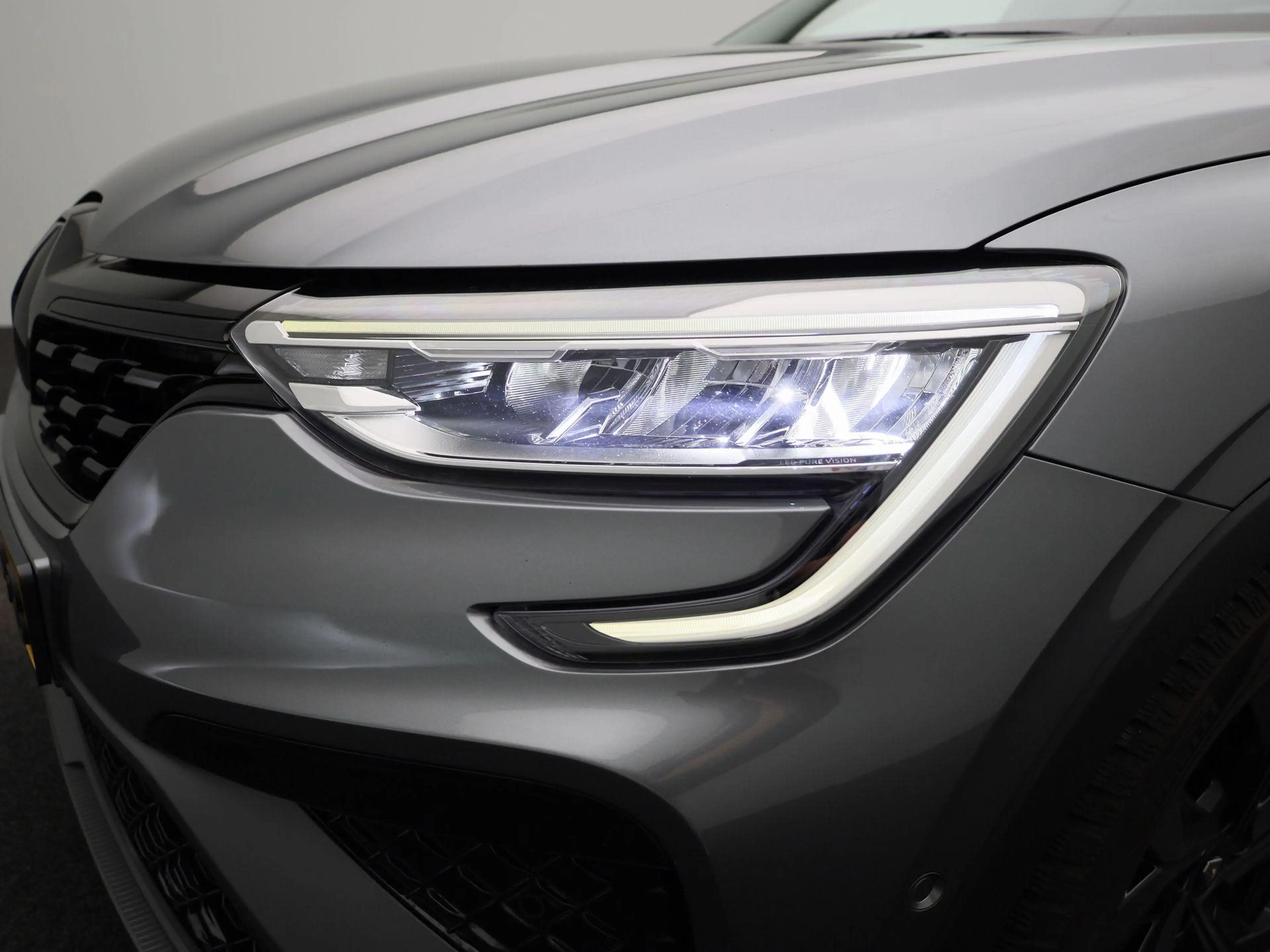 Renault Arkana 1.6 E-Tech hybrid 145 E-Tech engineered | BOSE Pre — photo 15
