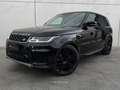Land Rover Range Rover Sport Range Rover Sport P300 | TREKHAAK | PANO | CAMERA Schwarz - thumbnail 2