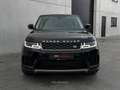 Land Rover Range Rover Sport Range Rover Sport P300 | TREKHAAK | PANO | CAMERA Schwarz - thumbnail 3