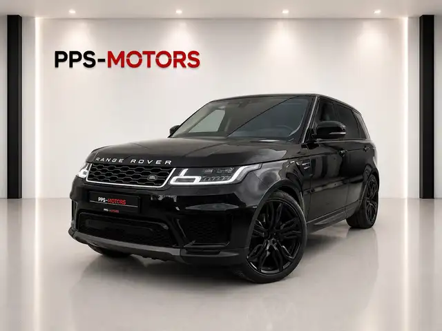Land Rover Range Rover Sport Range Rover Sport P300 | TREKHAAK | PANO | CAMERA