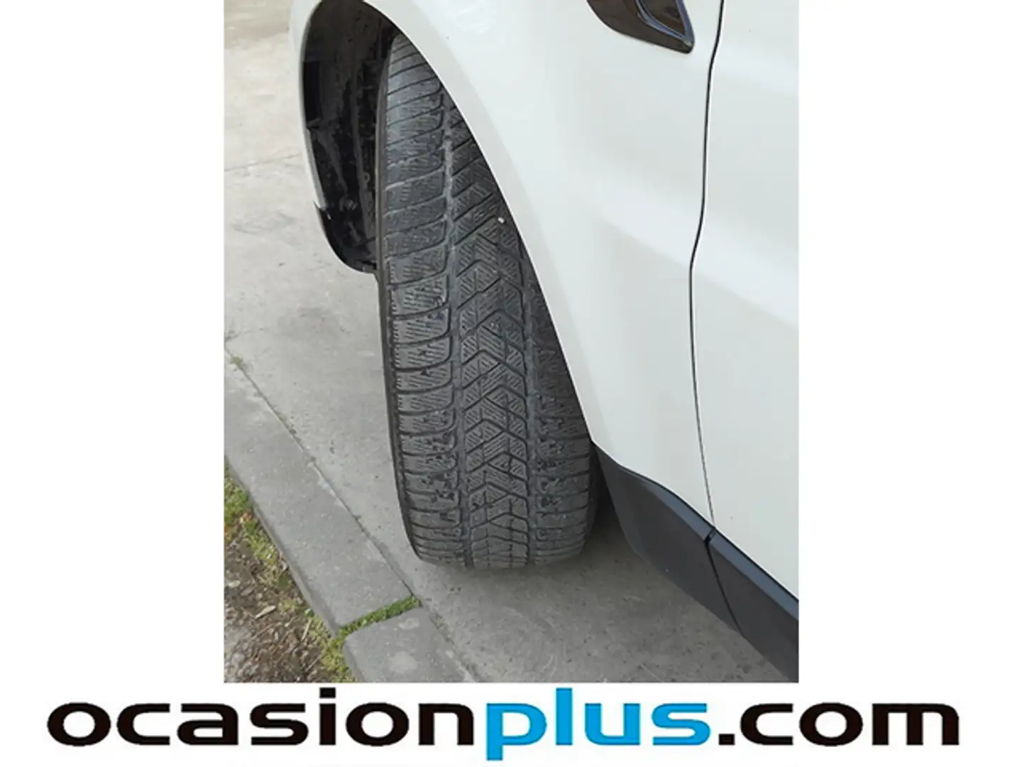 Land Rover Range Rover Sport 3.0SDV6 S Aut. 249 Blanco - 2