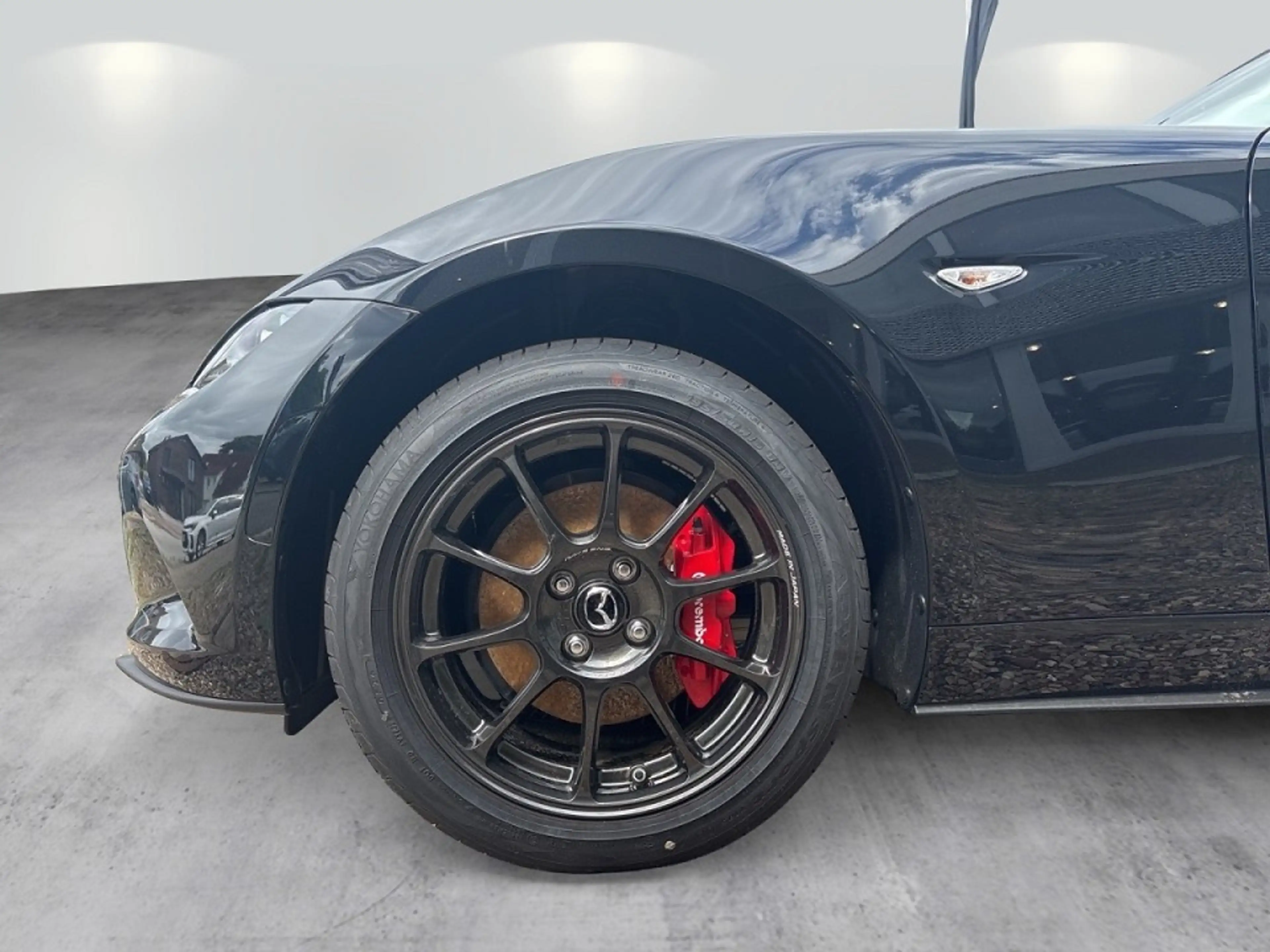 Mazda MX-5 RHT (Hardtop elektr.) 1.5L SKYACTIV-G (132 ps) "Ho — photo 5