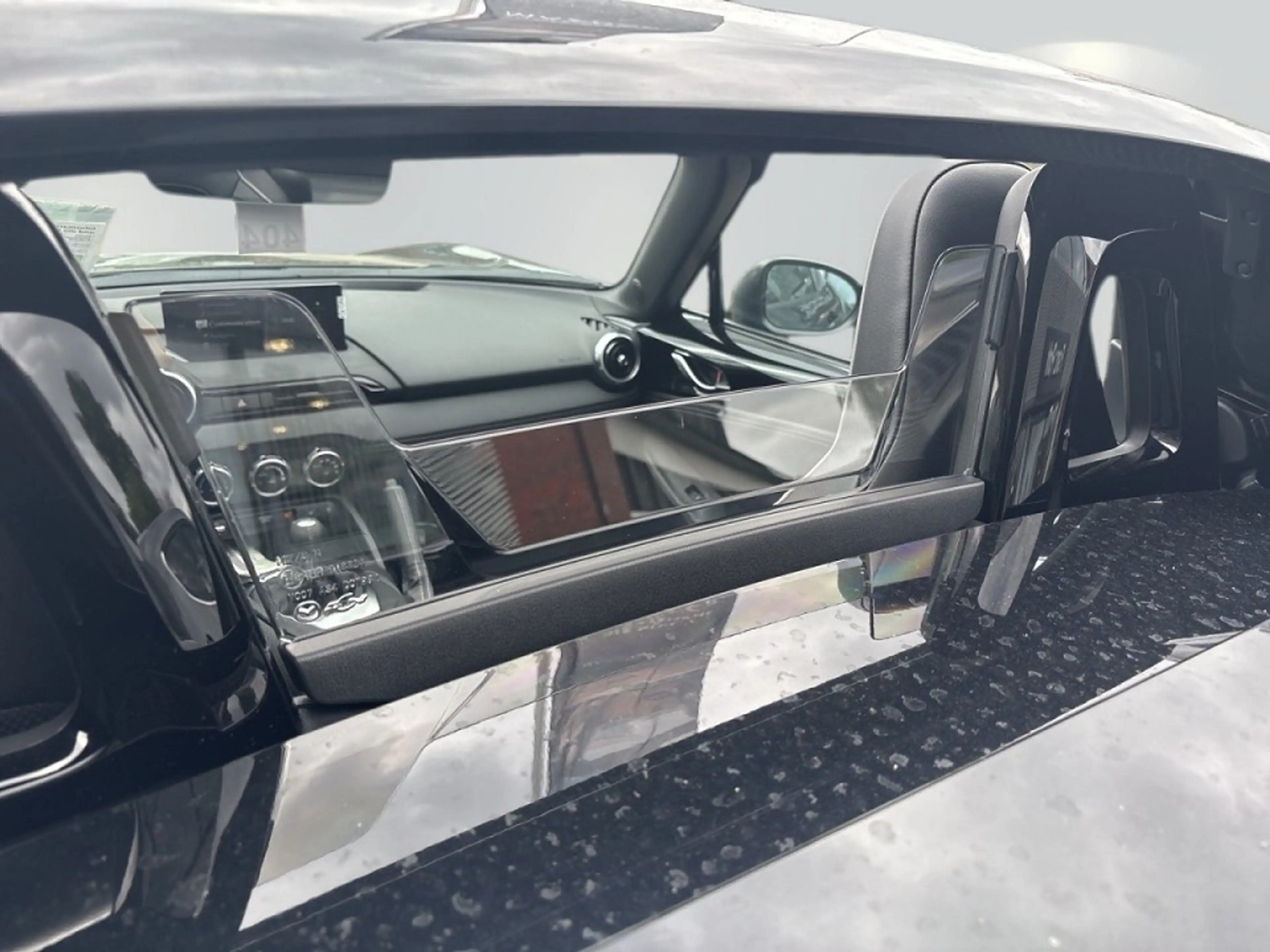Mazda MX-5 RHT (Hardtop elektr.) 1.5L SKYACTIV-G (132 ps) "Ho — photo 7