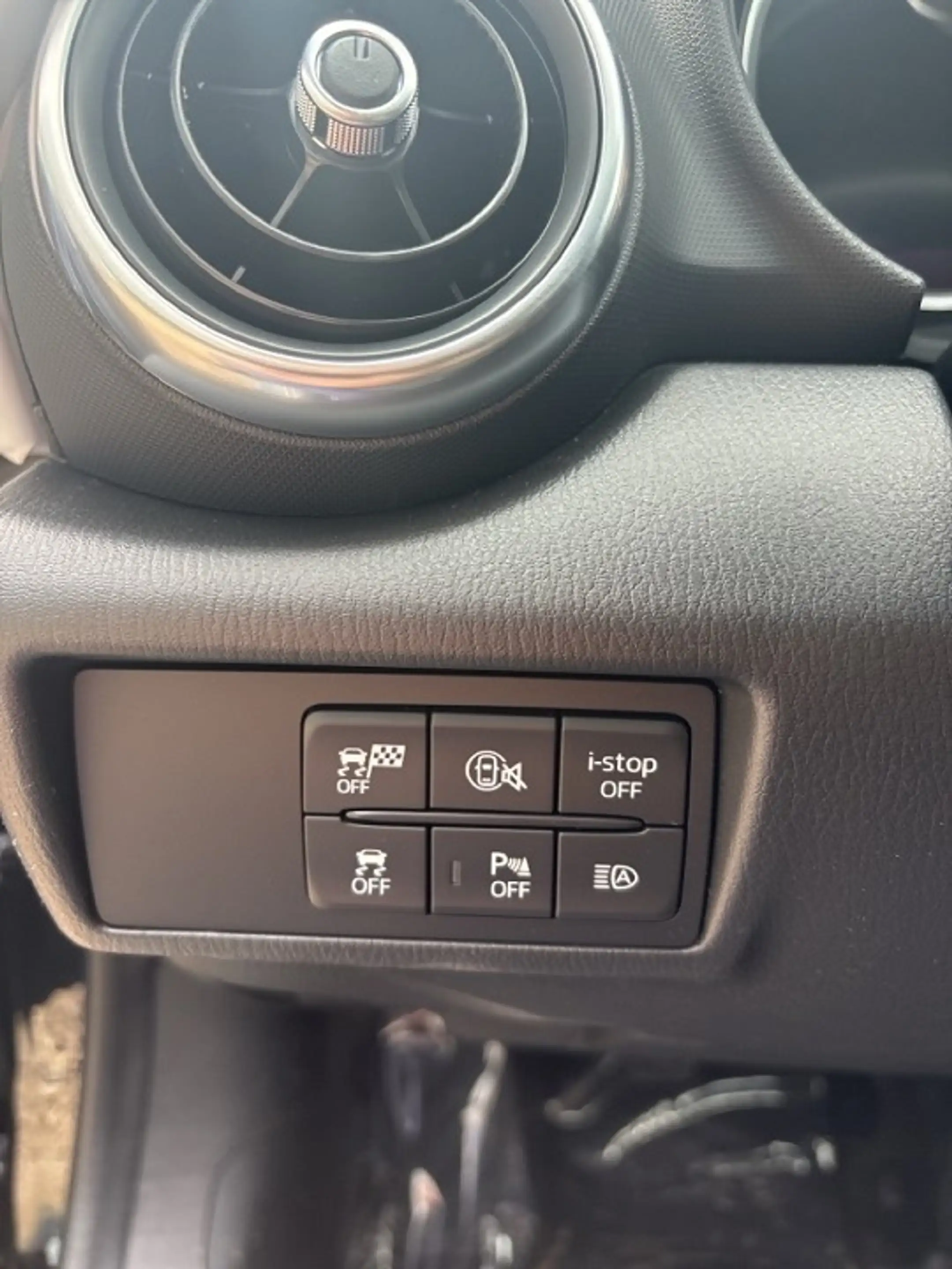 Mazda MX-5 RHT (Hardtop elektr.) 1.5L SKYACTIV-G (132 ps) "Ho — photo 15