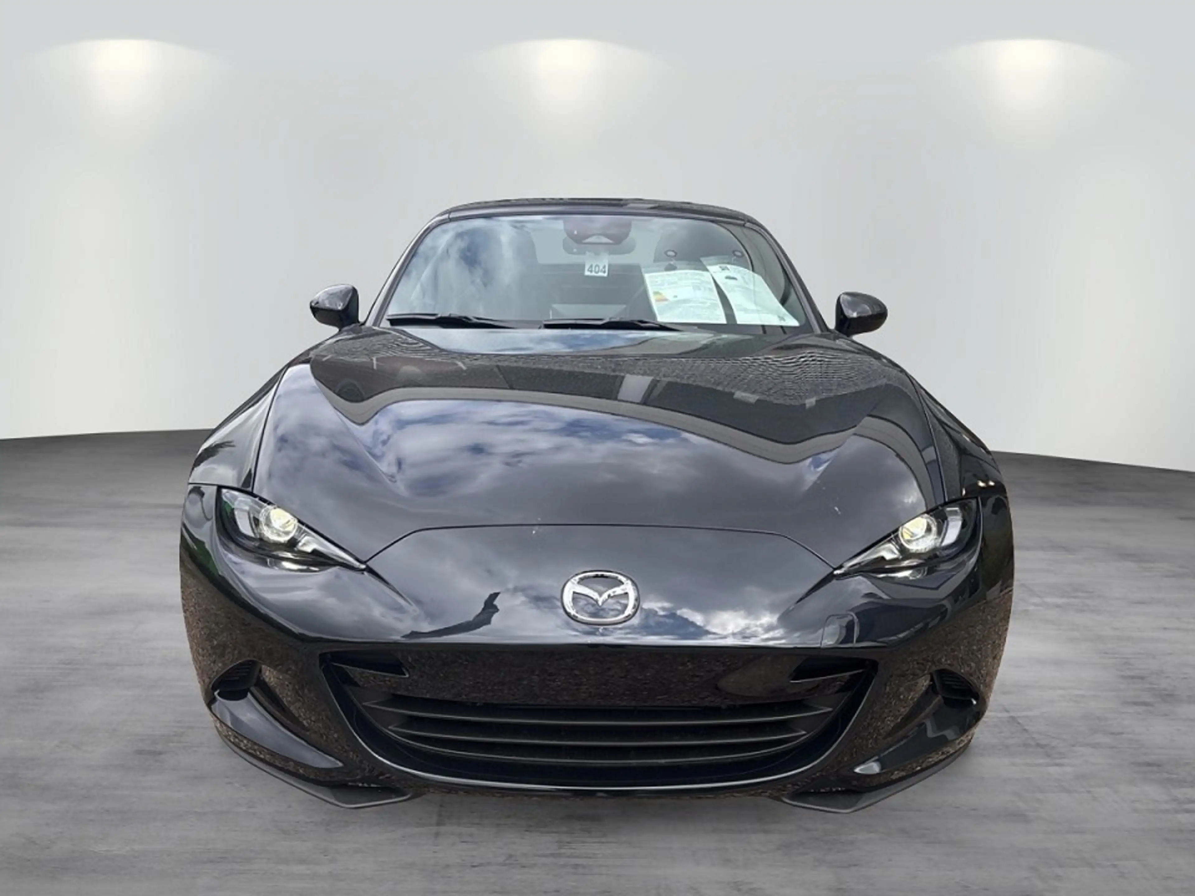 Mazda MX-5 RHT (Hardtop elektr.) 1.5L SKYACTIV-G (132 ps) "Ho — photo 2