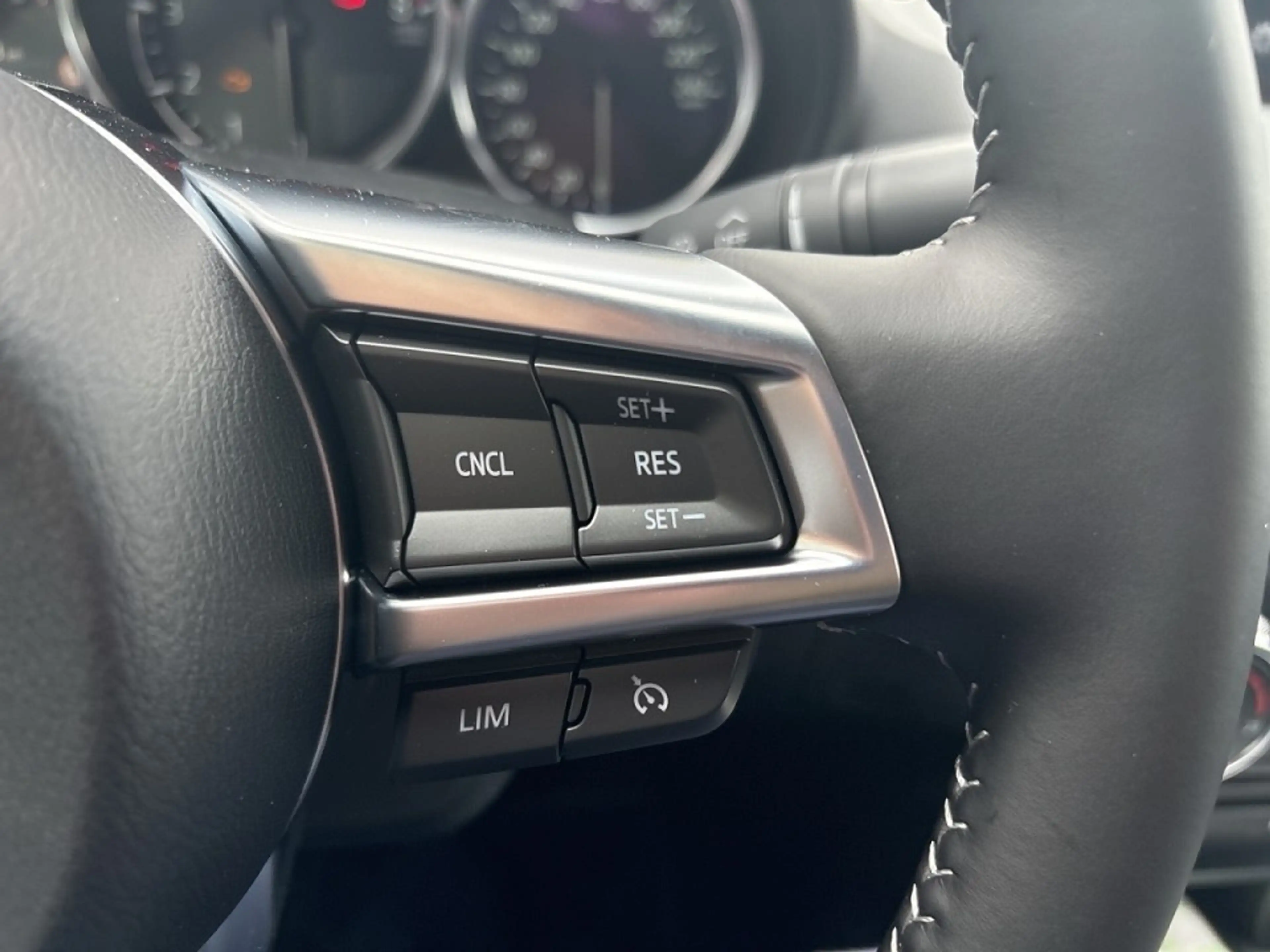 Mazda MX-5 RHT (Hardtop elektr.) 1.5L SKYACTIV-G (132 ps) "Ho — photo 10