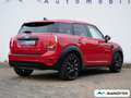 MINI Cooper Countryman One Navi/LED/Kamera/Black/18-Zoll Rot - thumbnail 2