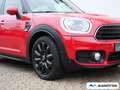 MINI Cooper Countryman One Navi/LED/Kamera/Black/18-Zoll Rot - thumbnail 8