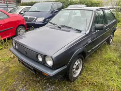 Acheter une Volkswagen Polo d'occasion de 1988 - AutoScout24