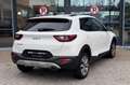 Kia Stonic 1.0 T-GDi 100PK MHEV DynamicPlusLine | Navigatie | Blanc - thumbnail 2