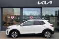 Kia Stonic 1.0 T-GDi 100PK MHEV DynamicPlusLine | Navigatie | Blanc - thumbnail 8