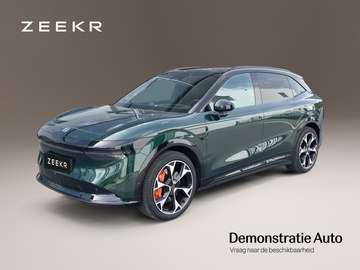 Privilege 100 kWh Marge Auto