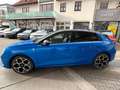 Opel Astra Ultimate Blau - thumbnail 2