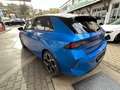 Opel Astra Ultimate Blau - thumbnail 3