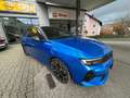 Opel Astra Ultimate Blau - thumbnail 7