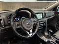 Kia Sportage 1.7 CRDi 2WD*GARANTIE 12MOIS*CARNET FULL* Wit - thumbnail 7