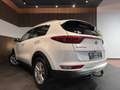 Kia Sportage 1.7 CRDi 2WD*GARANTIE 12MOIS*CARNET FULL* Wit - thumbnail 4