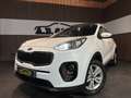 Kia Sportage 1.7 CRDi 2WD*GARANTIE 12MOIS*CARNET FULL* Wit - thumbnail 1