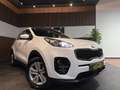 Kia Sportage 1.7 CRDi 2WD*GARANTIE 12MOIS*CARNET FULL* Wit - thumbnail 3