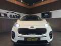 Kia Sportage 1.7 CRDi 2WD*GARANTIE 12MOIS*CARNET FULL* Wit - thumbnail 2