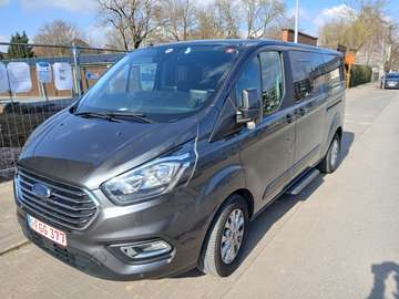 Tourneo Custom 320 L2H1 VA Trend
