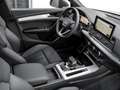 Audi Q5 Sportback 45 quattro S LINE BLACKPAK AHK LM20 Schwarz - thumbnail 3