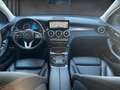 Mercedes-Benz GLC 220 d 4M Night+AHK+LED+MBUX+360°+el.Heckklap Zilver - thumbnail 16