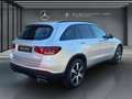 Mercedes-Benz GLC 220 d 4M Night+AHK+LED+MBUX+360°+el.Heckklap Plateado - thumbnail 14