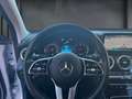Mercedes-Benz GLC 220 d 4M Night+AHK+LED+MBUX+360°+el.Heckklap Zilver - thumbnail 9