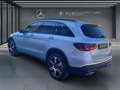 Mercedes-Benz GLC 220 d 4M Night+AHK+LED+MBUX+360°+el.Heckklap Plateado - thumbnail 10