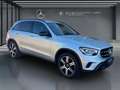 Mercedes-Benz GLC 220 d 4M Night+AHK+LED+MBUX+360°+el.Heckklap Zilver - thumbnail 19
