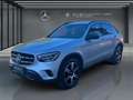 Mercedes-Benz GLC 220 d 4M Night+AHK+LED+MBUX+360°+el.Heckklap Zilver - thumbnail 2