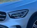 Mercedes-Benz GLC 220 d 4M Night+AHK+LED+MBUX+360°+el.Heckklap Zilver - thumbnail 4