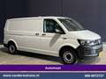 Volkswagen T6 Transporter 2.0 TDI 150pk Automaat L2H1 inrichting Euro6 Airco Wit - thumbnail 11