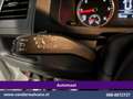 Volkswagen T6 Transporter 2.0 TDI 150pk Automaat L2H1 inrichting Euro6 Airco Wit - thumbnail 8