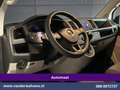 Volkswagen T6 Transporter 2.0 TDI 150pk Automaat L2H1 inrichting Euro6 Airco Wit - thumbnail 22