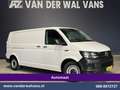 Volkswagen T6 Transporter 2.0 TDI 150pk Automaat L2H1 inrichting Euro6 Airco Wit - thumbnail 1