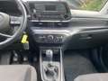 Hyundai i20 1.0 T-GDI, Select Auto Fahrerprofil Musikstreaming Zilver - thumbnail 10