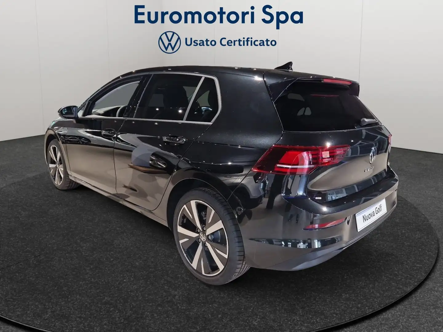 Volkswagen Golf Golf 1.5 tsi Edition Plus 115cv Nero - 2