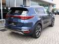 Kia Sportage 1.6 CRDI GT Line Lounge Pack 2WD Blau - thumbnail 5