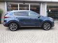 Kia Sportage 1.6 CRDI GT Line Lounge Pack 2WD Blau - thumbnail 4