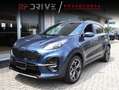 Kia Sportage 1.6 CRDI GT Line Lounge Pack 2WD Blau - thumbnail 1