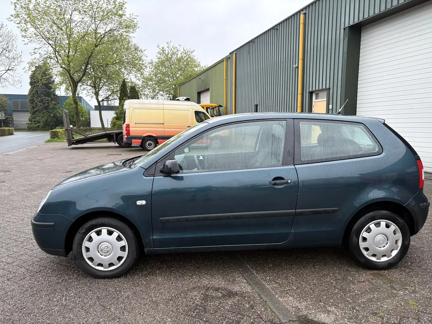 Volkswagen Polo 1.4 Highline / NAP✅ - 2
