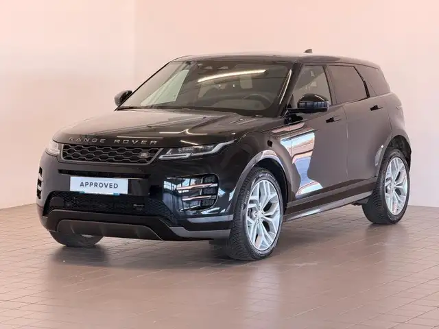 Land Rover Range Rover Evoque 2ª serie 2.0D I4 163 CV AWD Auto R-D.SE
