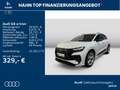 Audi Q4 e-tron 35 S line Pano ACC Virtual Navi CAM PD Weiß - thumbnail 2