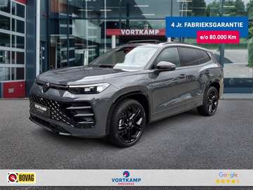 1.5 TSI E-HYBRID R-LINE 272 PK FISCAAL LAAG!: 5124