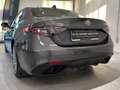 Alfa Romeo Giulia Giulia 2.0 Turbo 280 CV AT8 AWD Q4 Sprint Grijs - thumbnail 5
