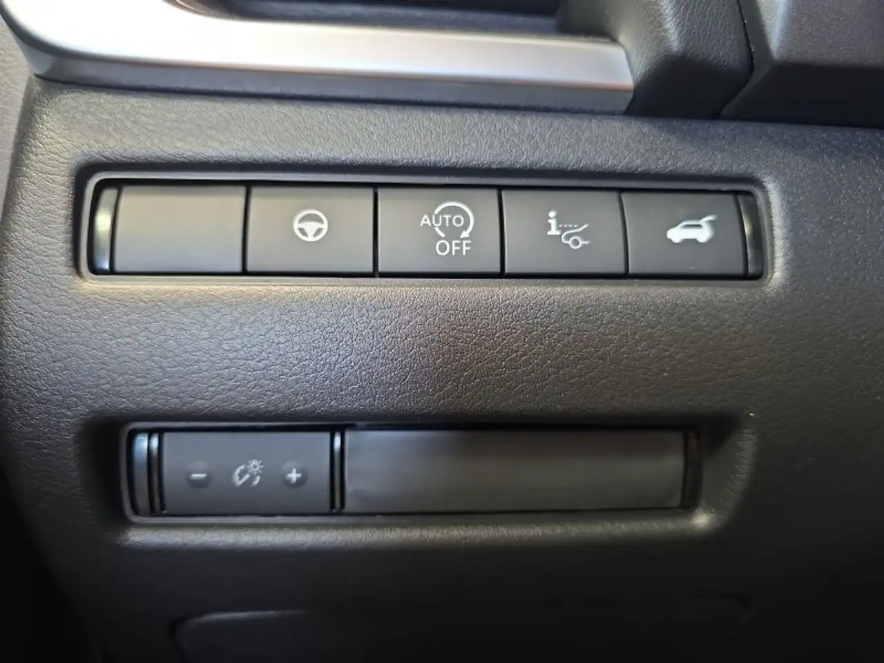 Nissan Qashqai Tekna 1,3 DIG-T 19*Alu/Pano/Leder/Head-Up **, миниатюра 24