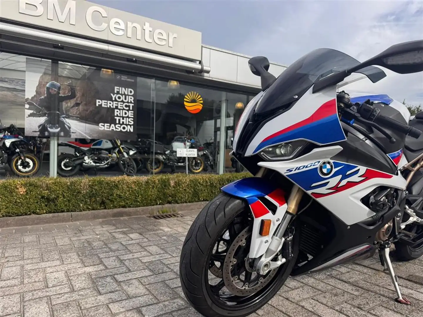 BMW S 1000 RR BMW Premium Selection - 2